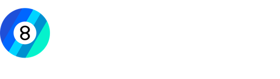 8BallPOS — game center POS software logo